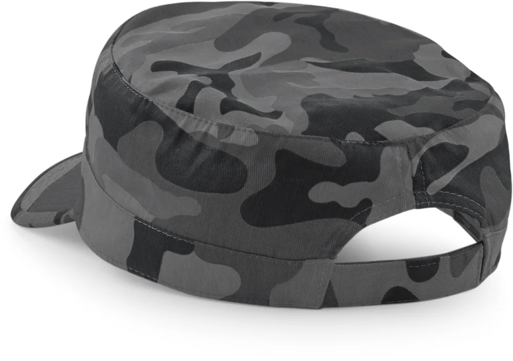 Kappe "Camo Army"