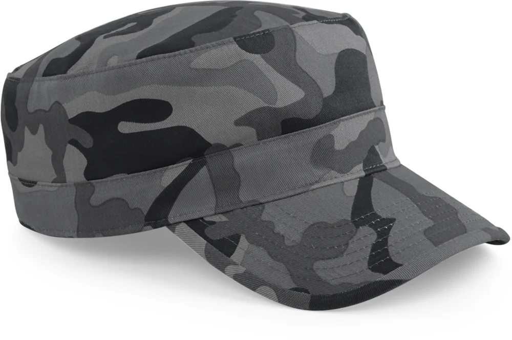 Kappe "Camo Army"