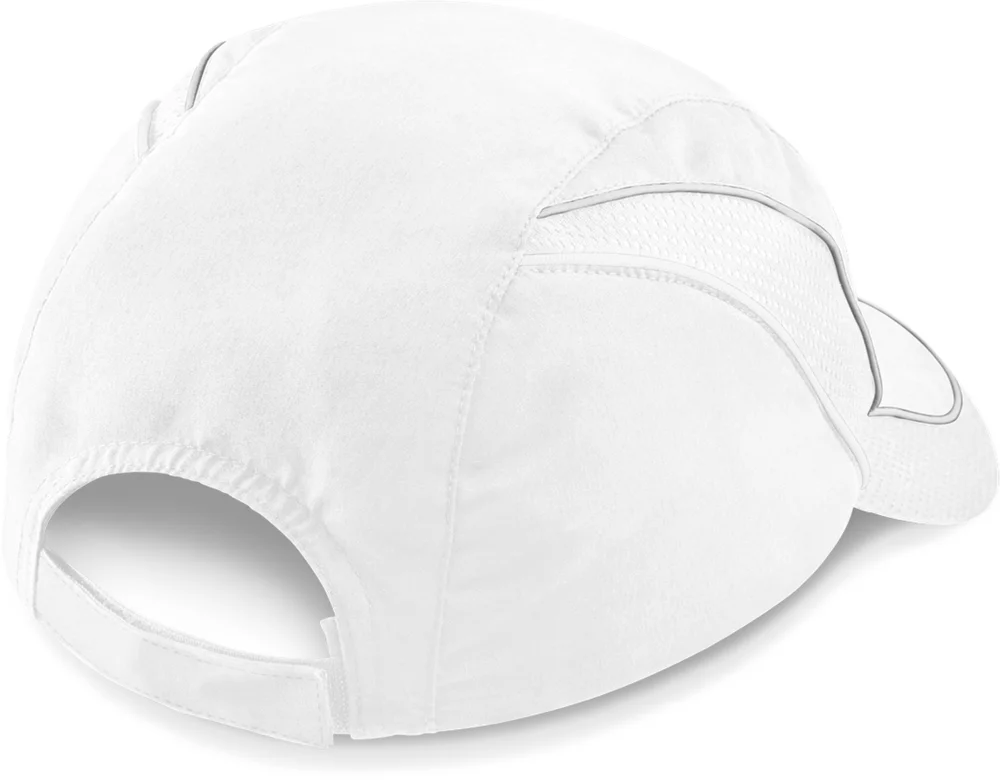 Cap "Coolmax® Flow Mesh"