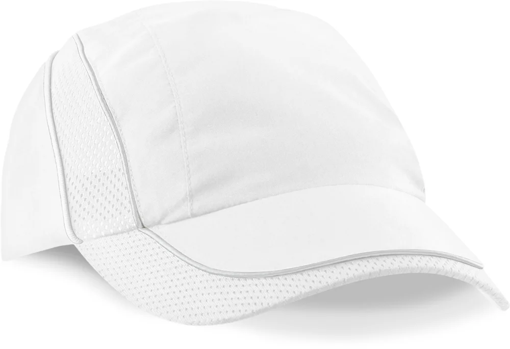 Cap "Coolmax® Flow Mesh"