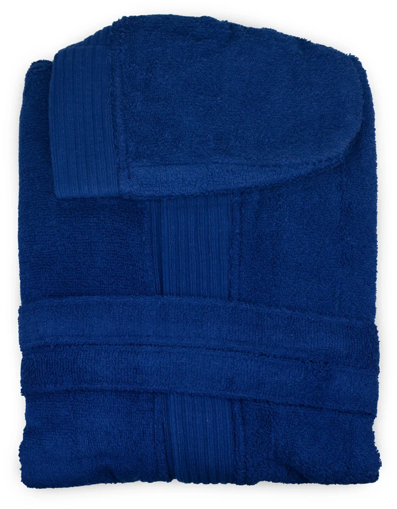 Kapuzen Bademantel