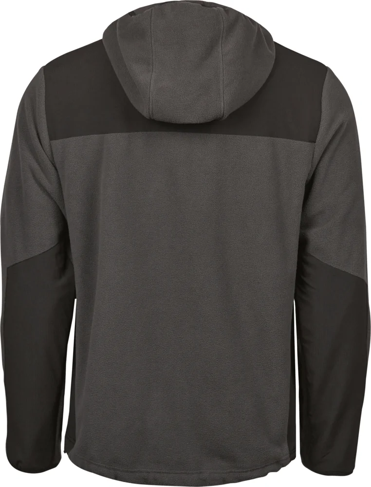Kapuzen Fleecejacke "Mountain"