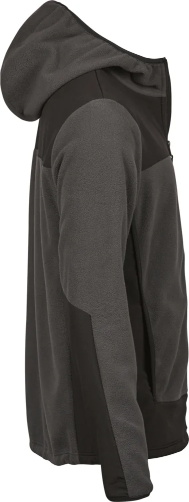 Kapuzen Fleecejacke "Mountain"