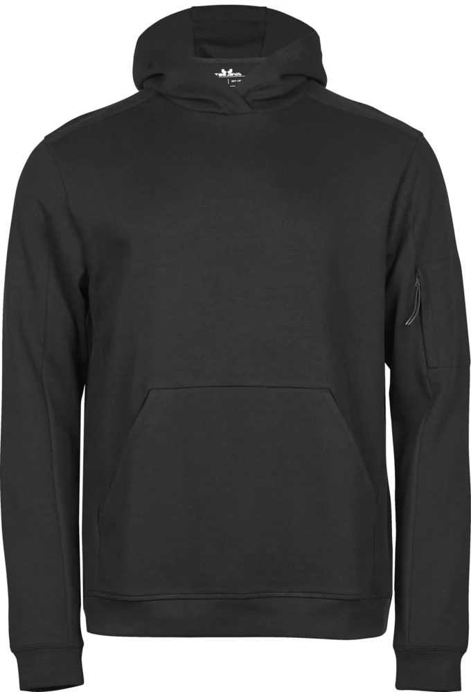Kapuzen Sweater "Athletic"