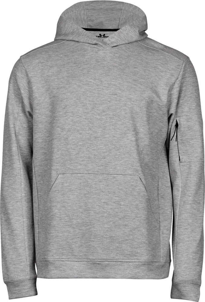 Kapuzen Sweater "Athletic"