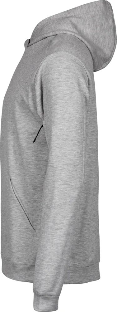 Kapuzen Sweater "Athletic"