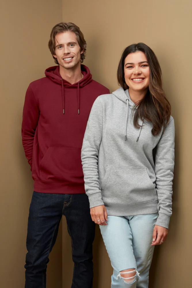 Kapuzen Sweater "Classic"