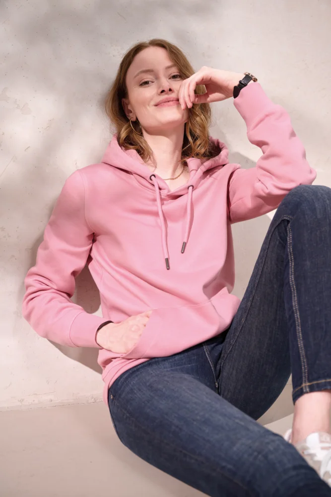 Kapuzen Sweater "Classic"