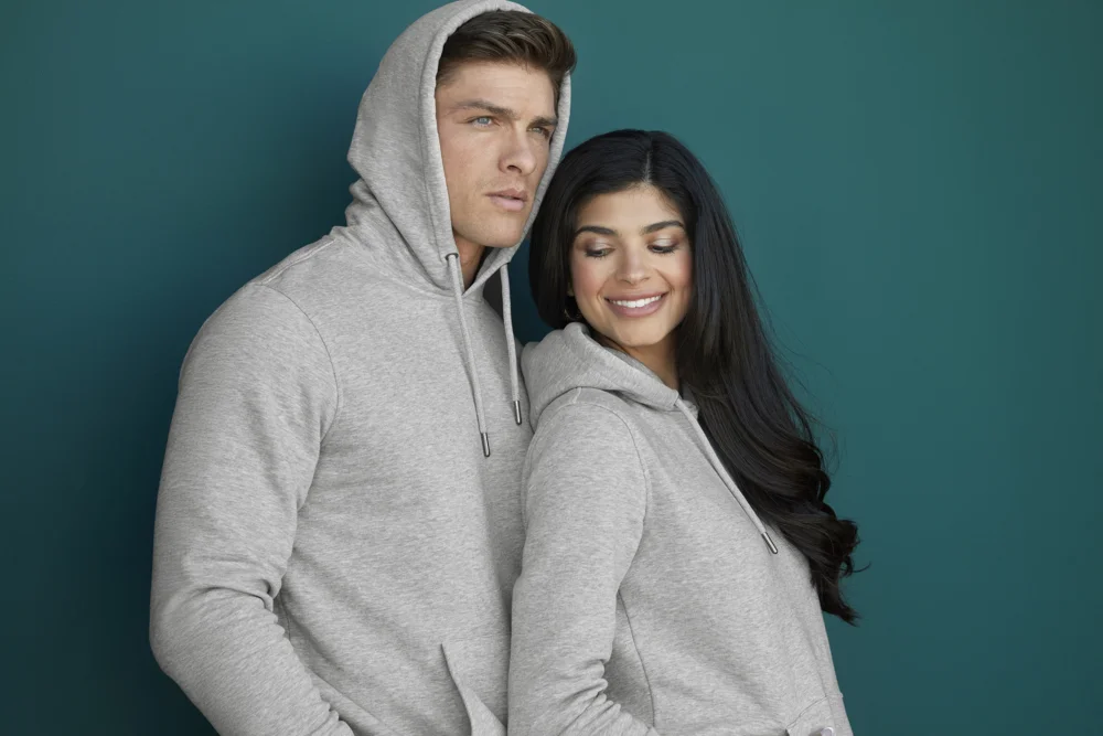 Kapuzen Sweater "Classic"