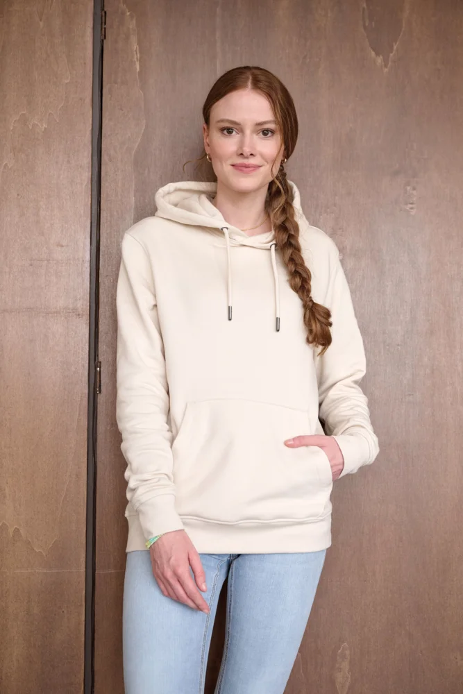 Kapuzen Sweater "Classic"