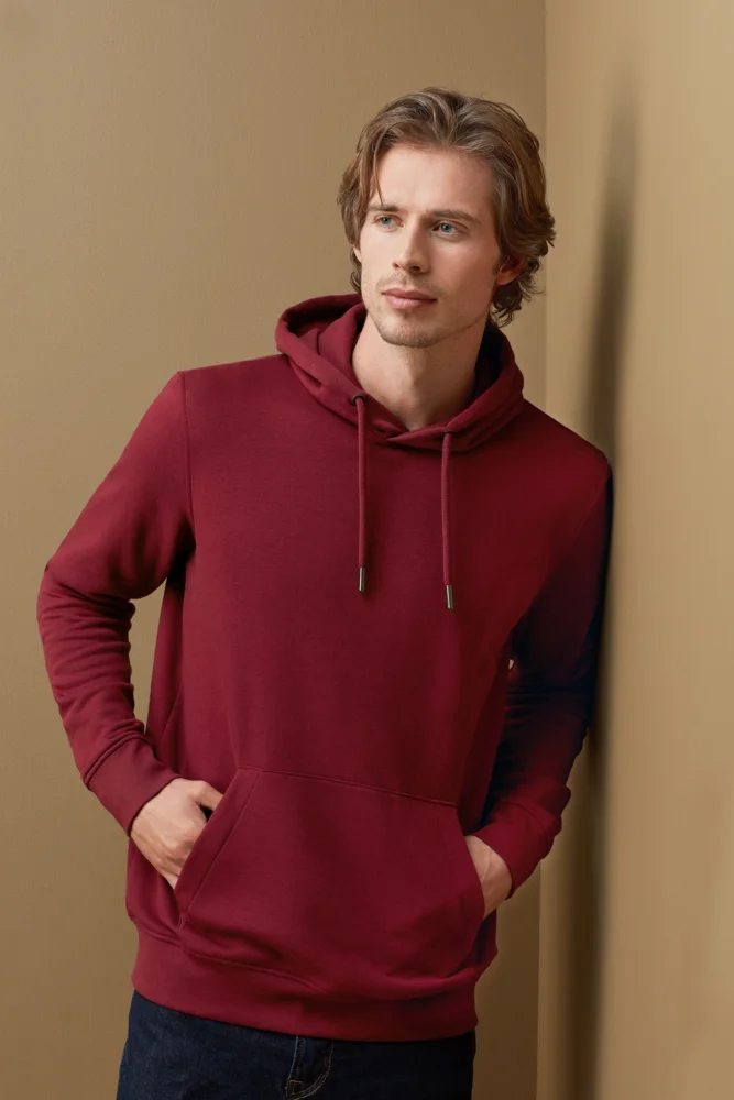 Kapuzen Sweater "Classic"