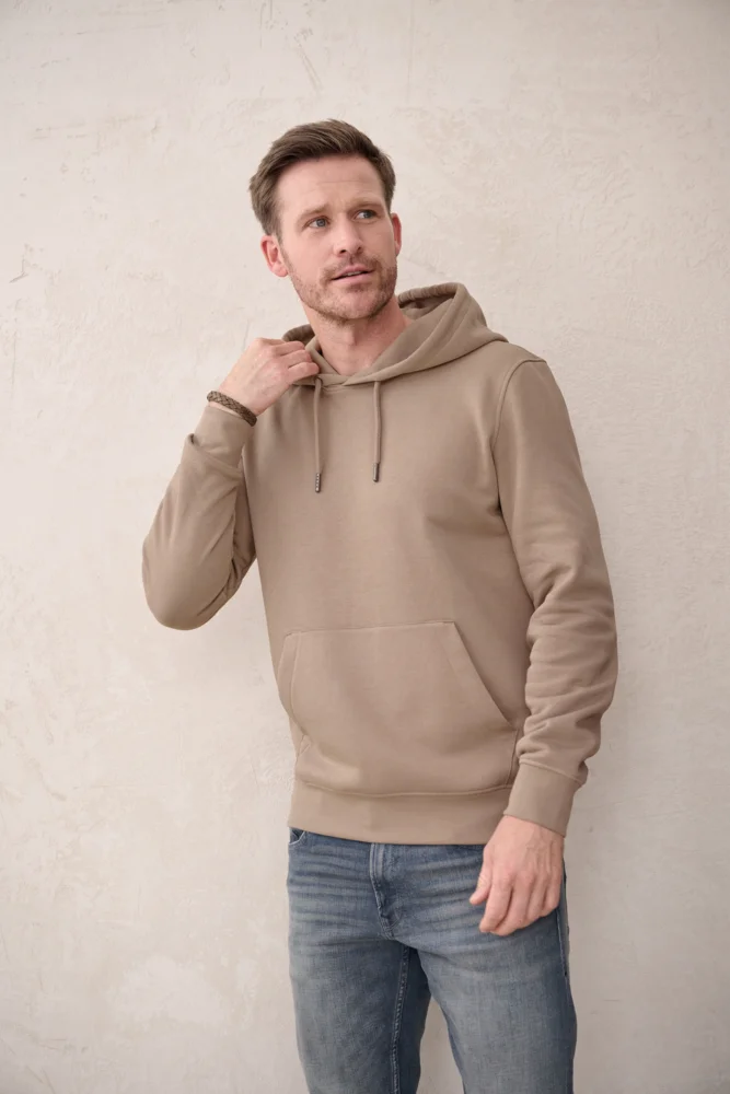 Kapuzen Sweater "Classic"