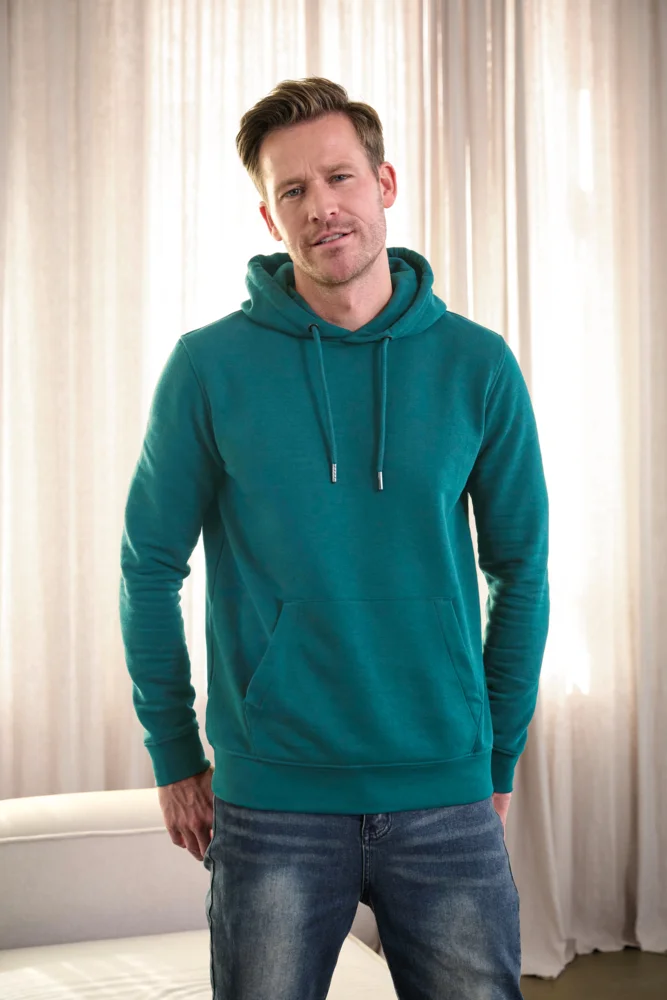 Kapuzen Sweater "Classic"