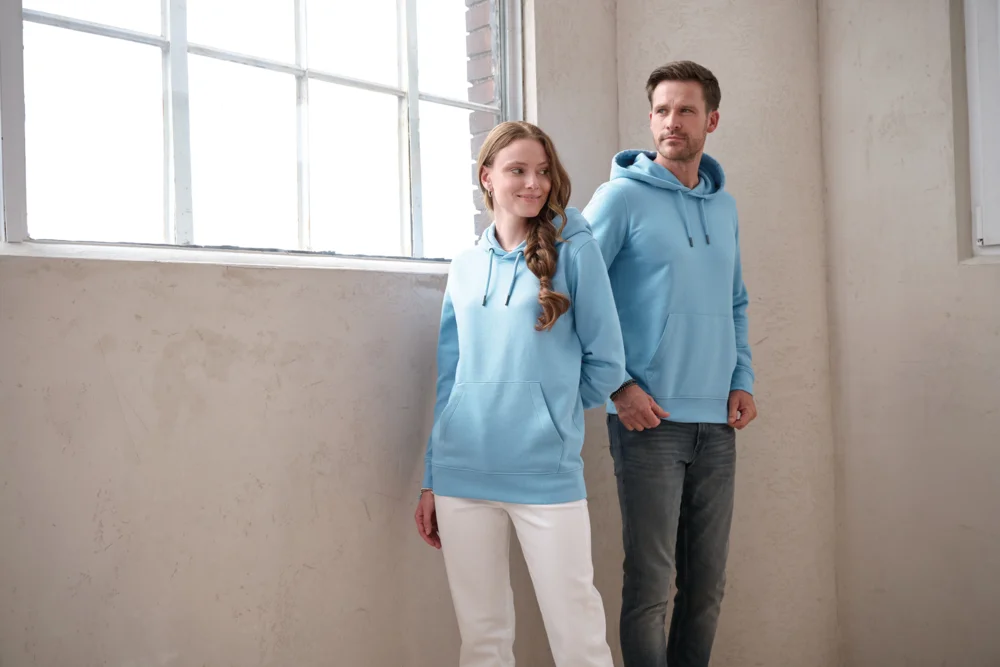 Kapuzen Sweater "Classic"