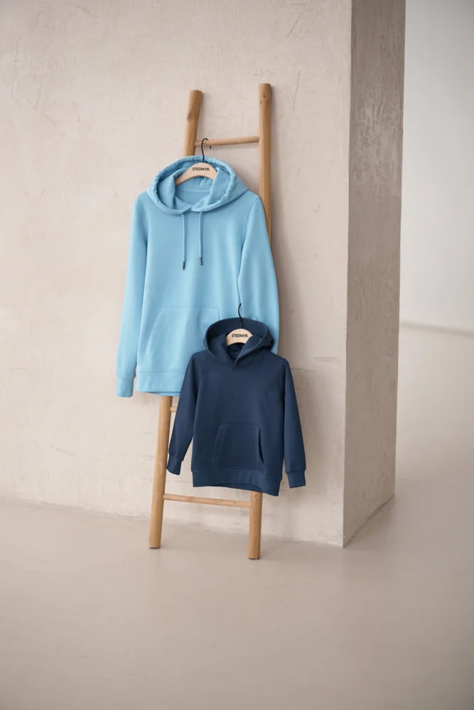 Kapuzen Sweater "Classic"