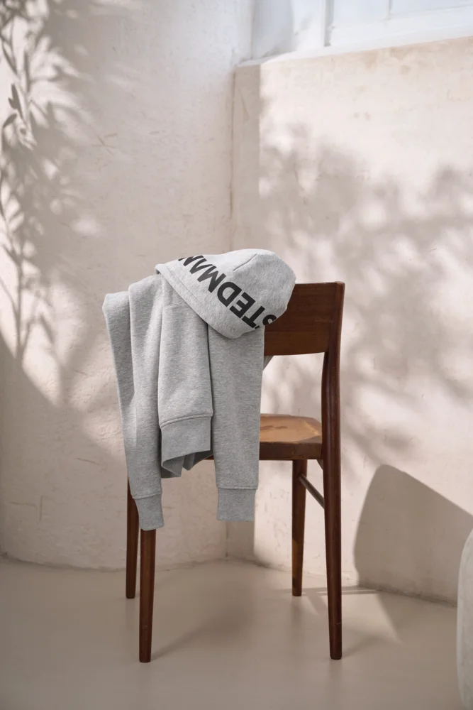 Kapuzen Sweater "Classic"