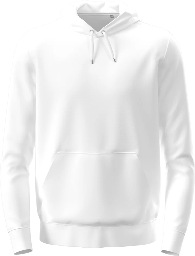 Kapuzen Sweater "Classic"