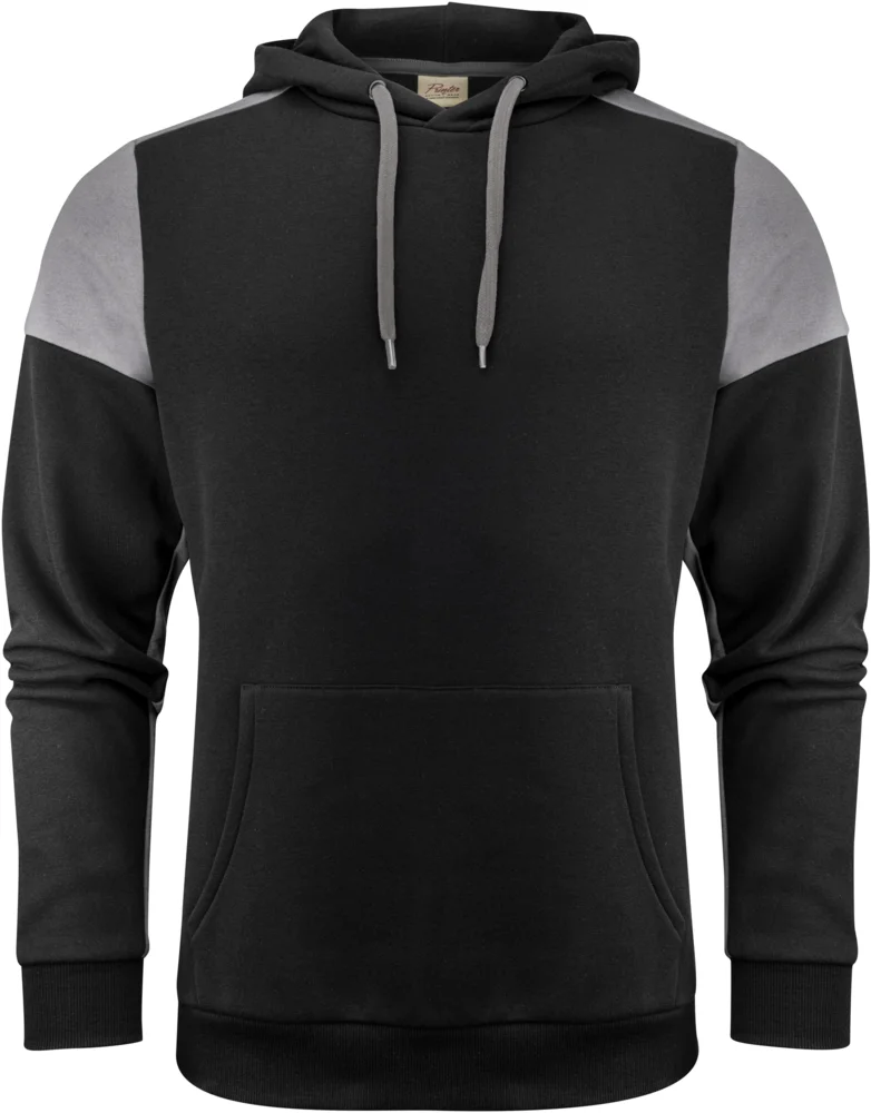 Kapuzen Sweater