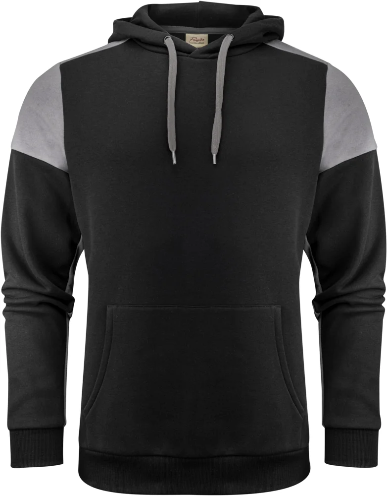 Kapuzen Sweater