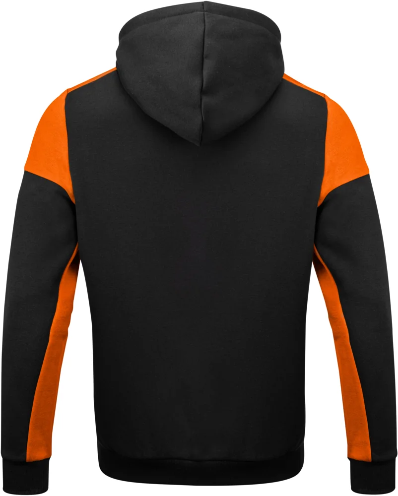 Kapuzen Sweater