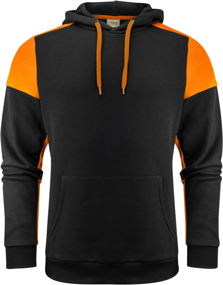 Kapuzen Sweater
