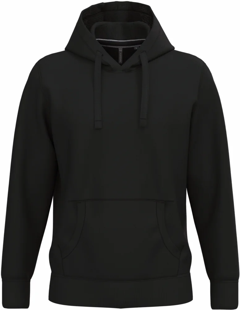 Hooded Sweatshirt