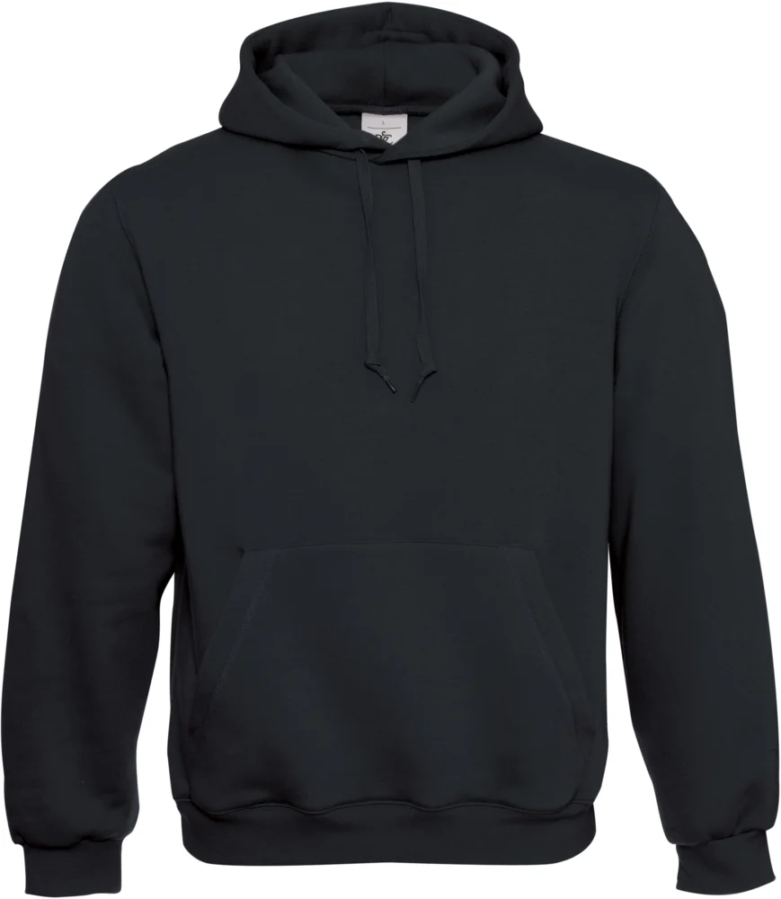 Kapuzen Sweater