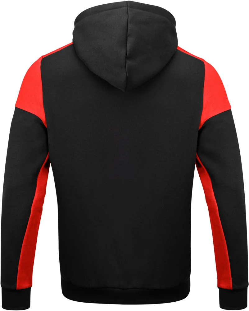 Kapuzen Sweater