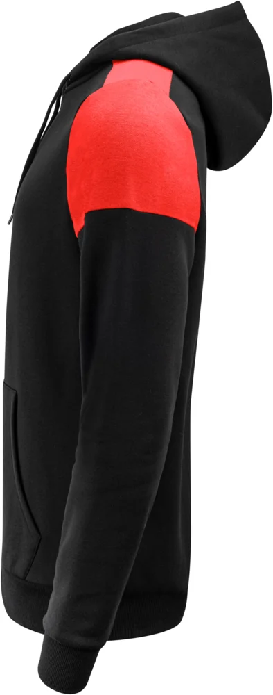 Kapuzen Sweater