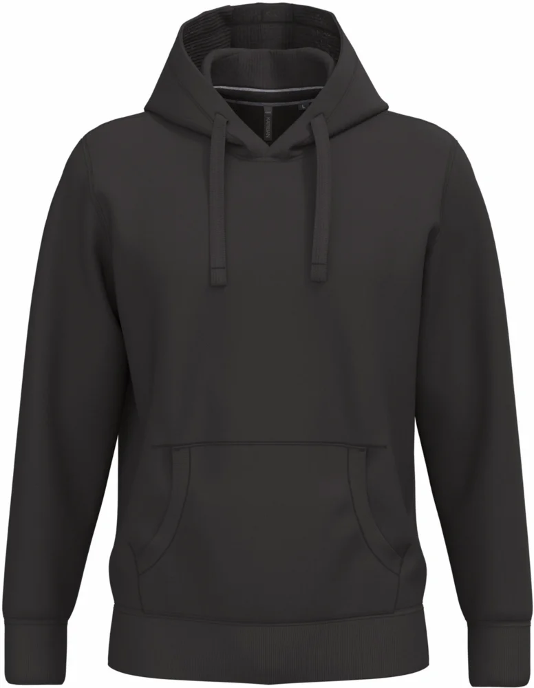 Hooded Sweatshirt