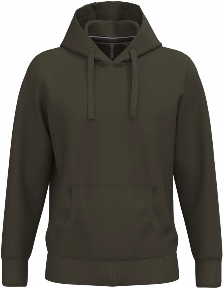 Hooded Sweatshirt