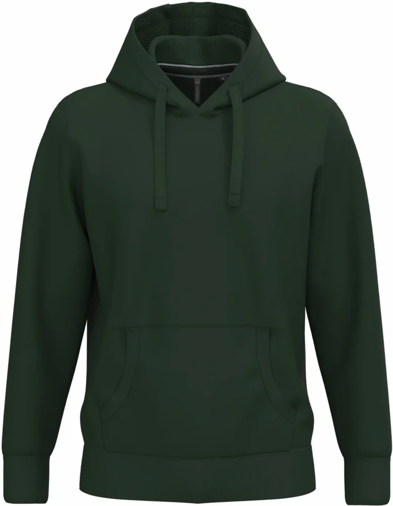 Hooded Sweatshirt