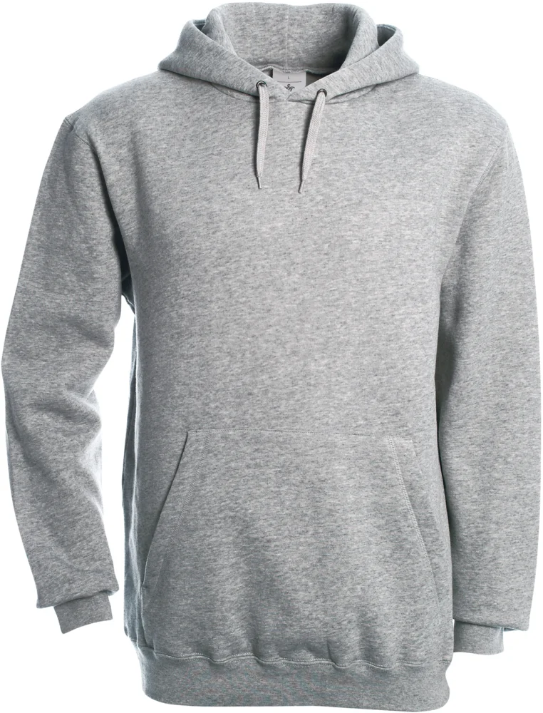 Kapuzen Sweater
