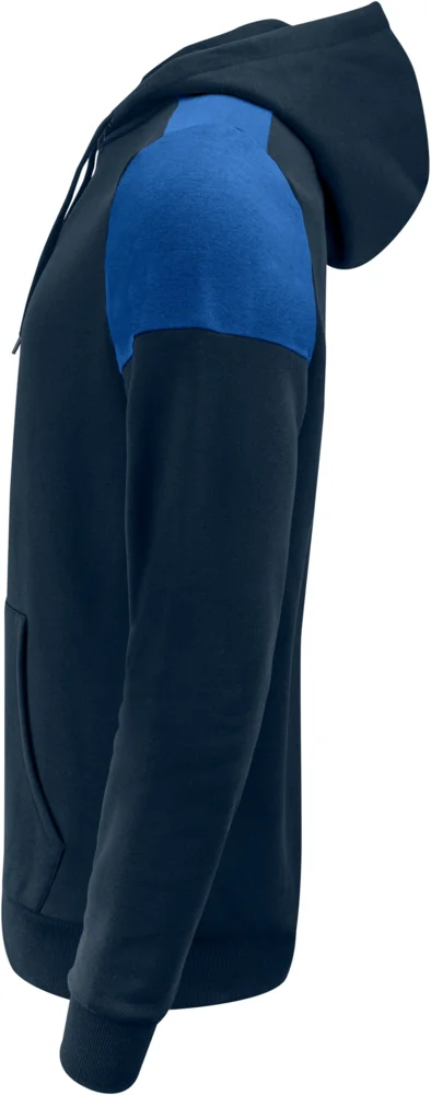 Kapuzen Sweater