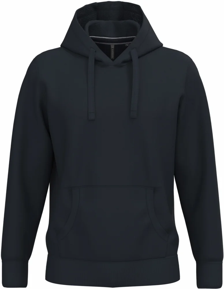 Hooded Sweatshirt