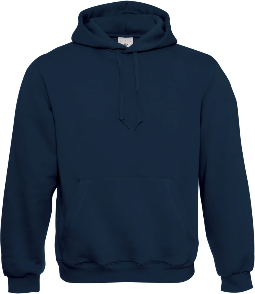 Kapuzen Sweater