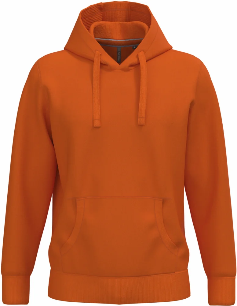 Hooded Sweatshirt