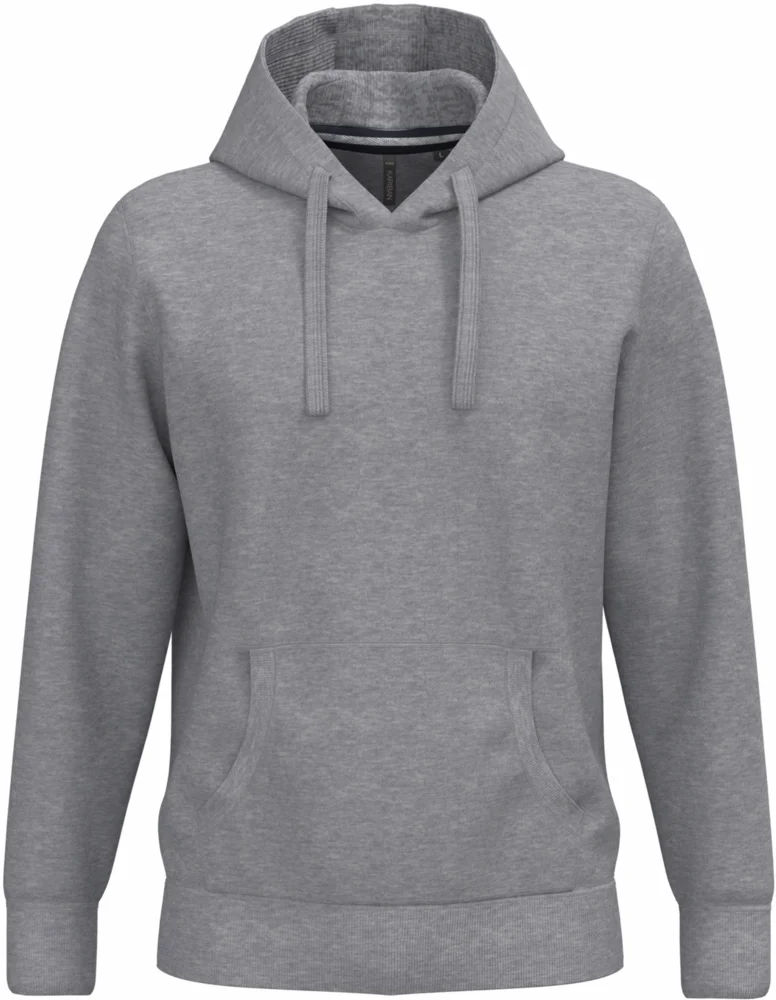 Hooded Sweatshirt