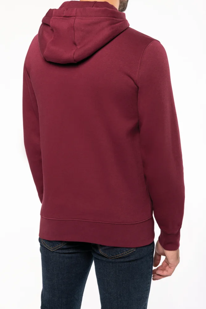 Hooded Sweatshirt