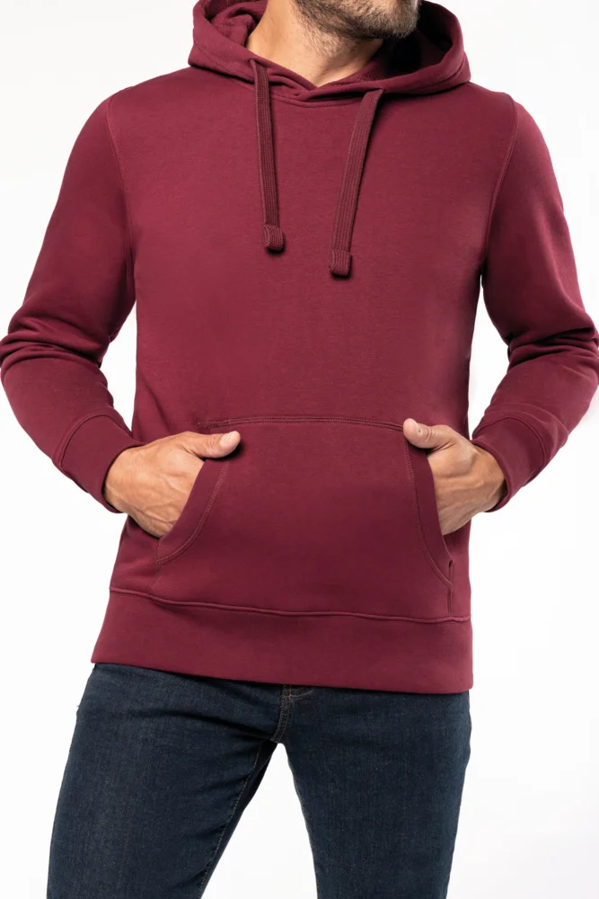 Hooded Sweatshirt