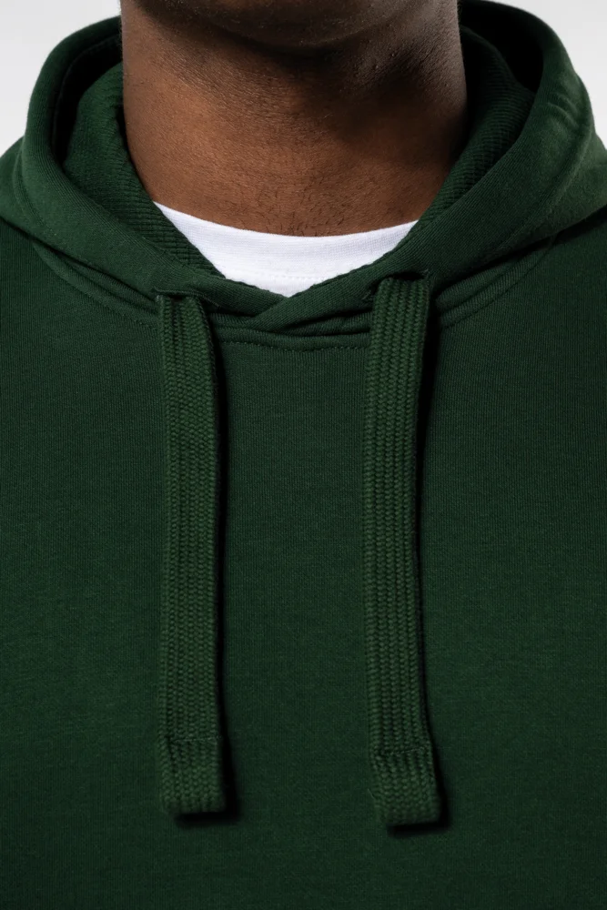 Hooded Sweatshirt