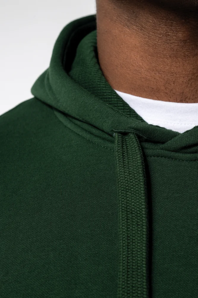 Hooded Sweatshirt