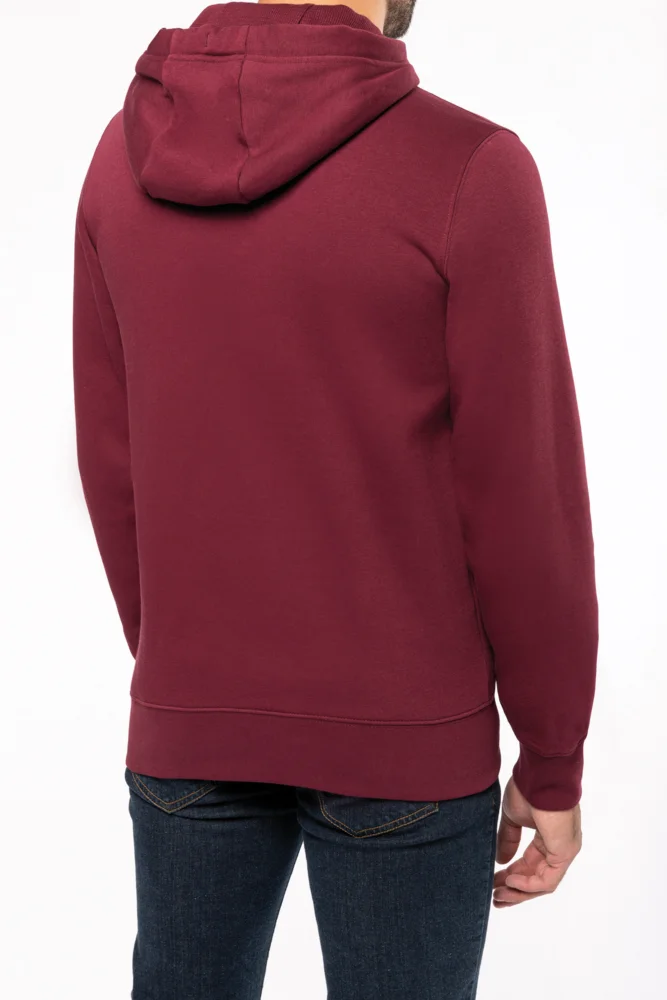 Hooded Sweatshirt