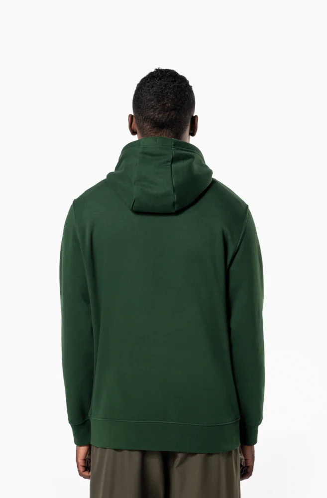 Hooded Sweatshirt