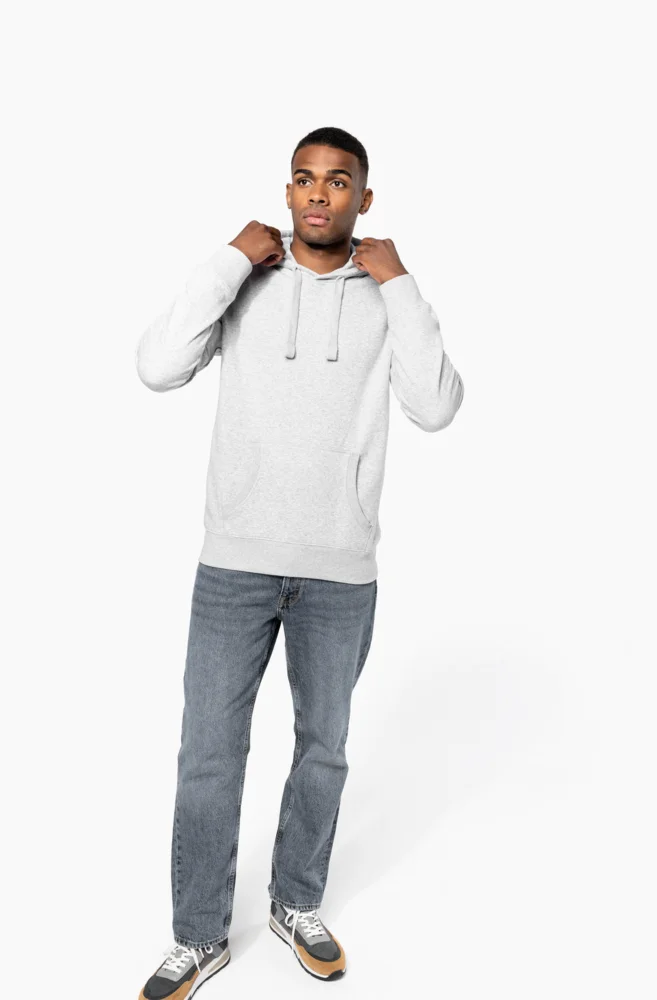 Hooded Sweatshirt