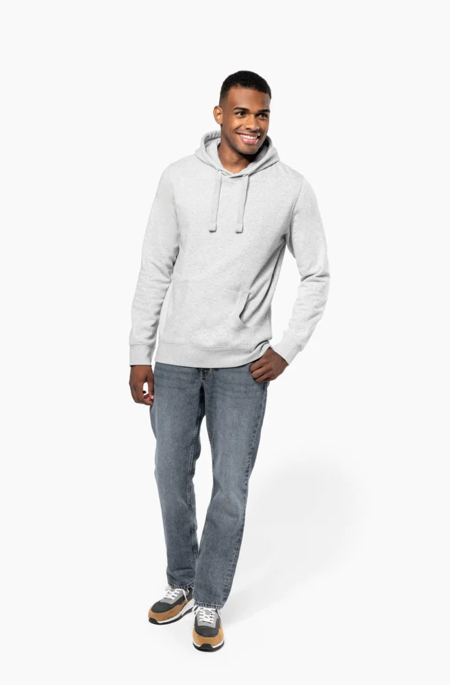 Hooded Sweatshirt