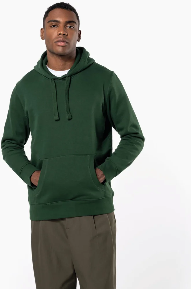 Hooded Sweatshirt
