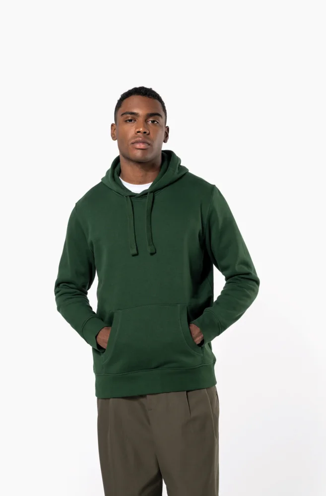 Hooded Sweatshirt