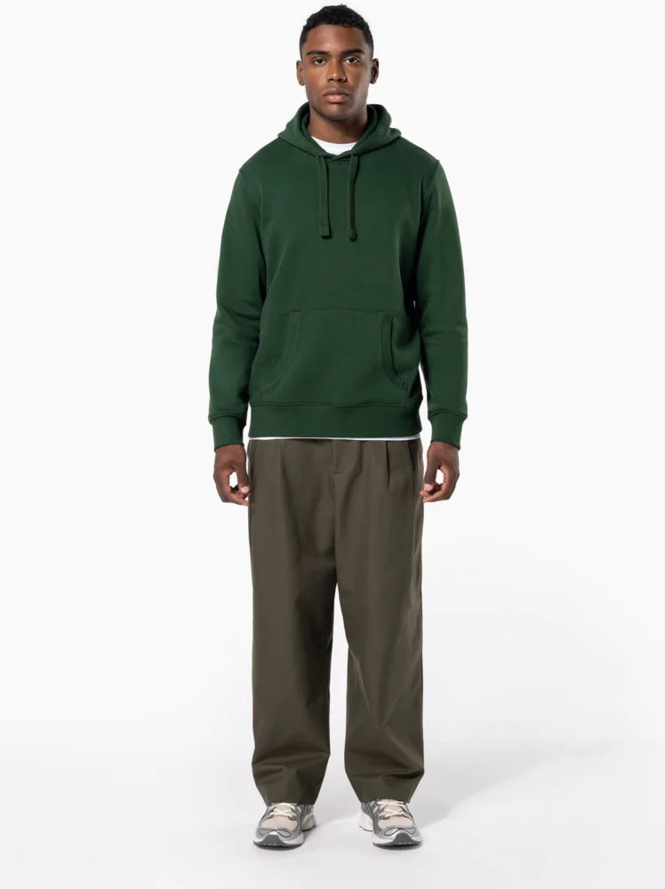 Hooded Sweatshirt