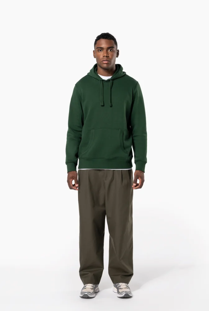 Hooded Sweatshirt